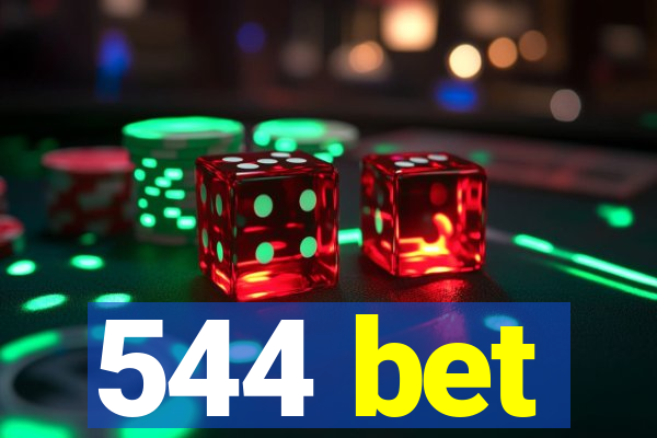 544 bet